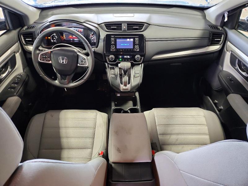 Продаж на аукціоні авто 2020 Honda Cr-v, vin: 5J6RW2H20LL000679, номер лоту: 56067876