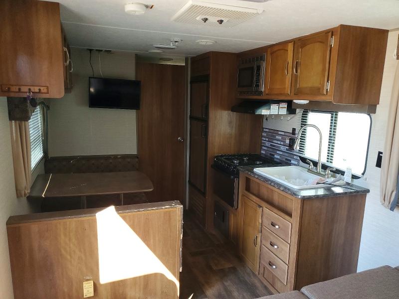 Aukcja sprzedaży 2016 Keystone Springdale, vin: 4YDT24524G3152006, numer aukcji: 57175676