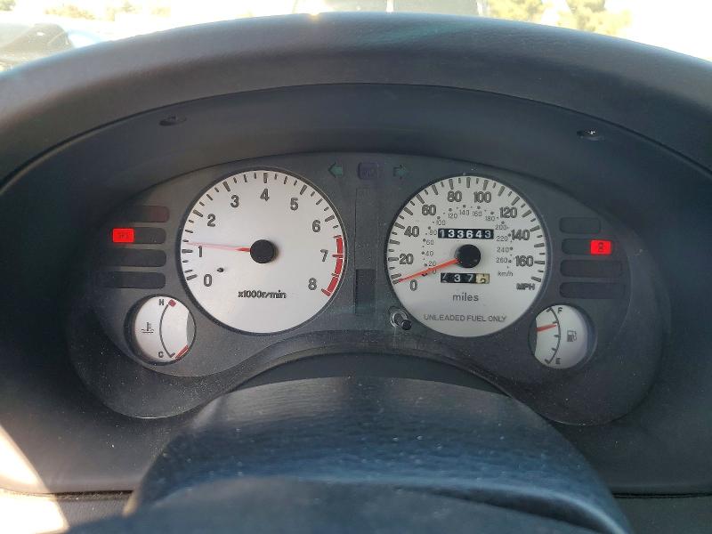 Продажа на аукционе авто 1999 Mitsubishi Eclipse, vin: 4A3AK44Y4XE056507, номер лота: 57746806