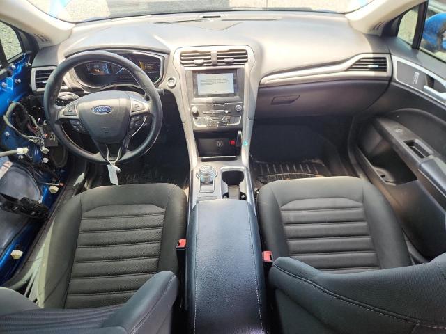 Продаж на аукціоні авто 2019 Ford Fusion, vin: 3FA6P0LU5KR165362, номер лоту: 56514086
