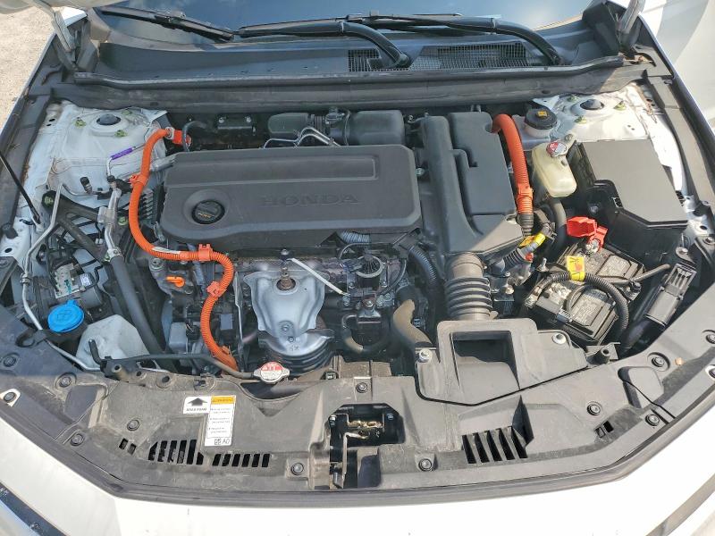 Aukcja sprzedaży 2023 Honda Accord, vin: 1HGCY2F72PA014025, numer aukcji: 57338316