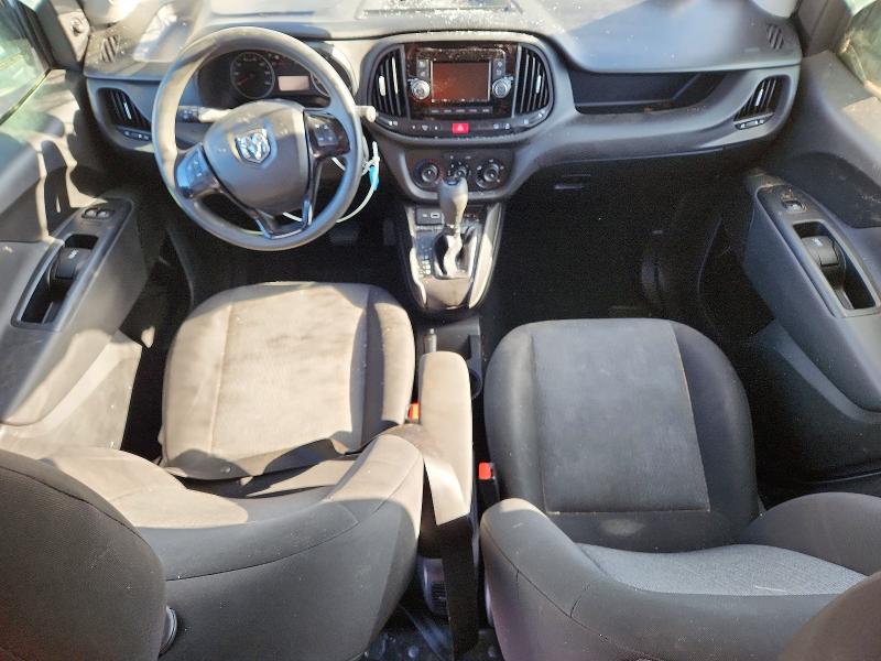 Aukcja sprzedaży 2022 Ram Promaster City, vin: ZFBHRFAB0N6X36942, numer aukcji: 58270676
