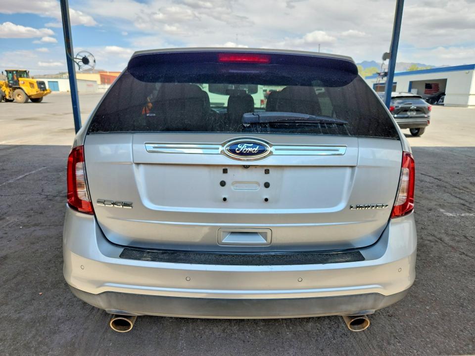 Aukcja sprzedaży 2012 Ford Edge, vin: 2FMDK3KC3CBA29544, numer aukcji: 85625005