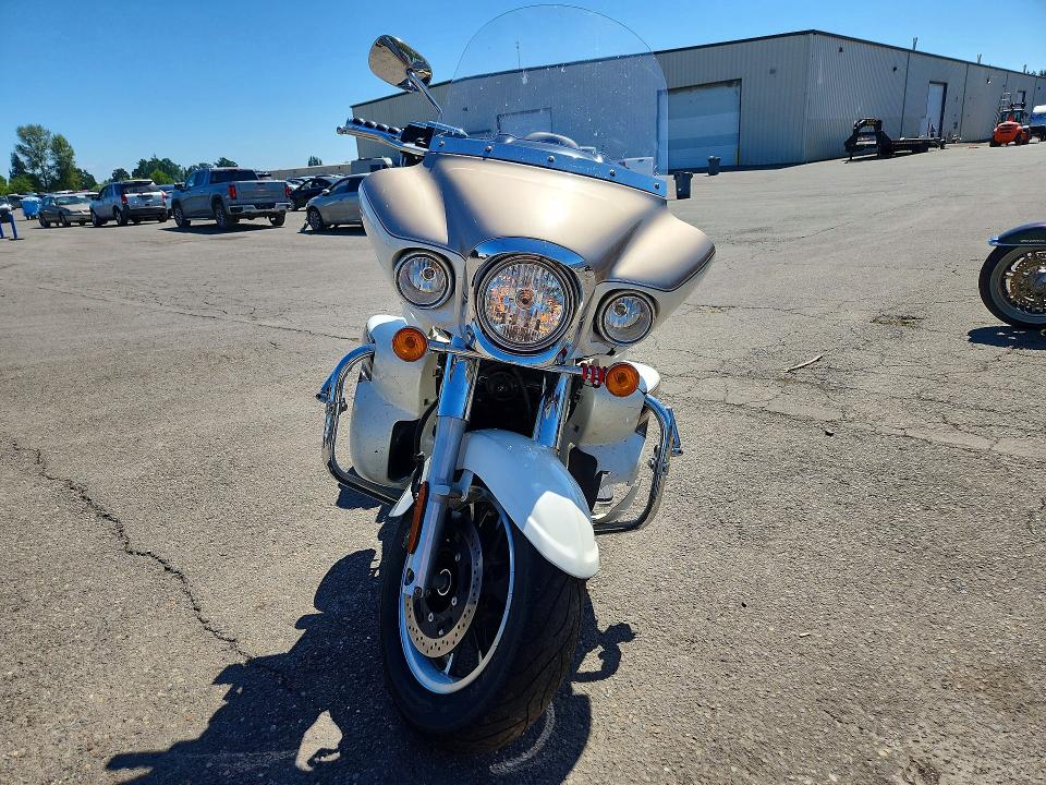 Продаж на аукціоні авто 2012 Kawasaki Vn1700, vin: JKBVNRA15CA010059, номер лоту: 57327746