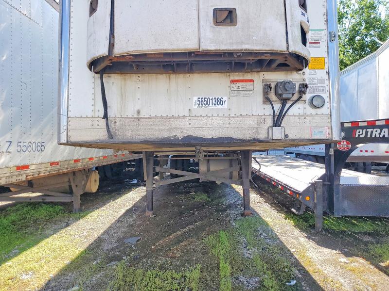Продаж на аукціоні авто 2021 Utility Trailer Trailer, vin: 1UYVS2533M6206724, номер лоту: 56501386