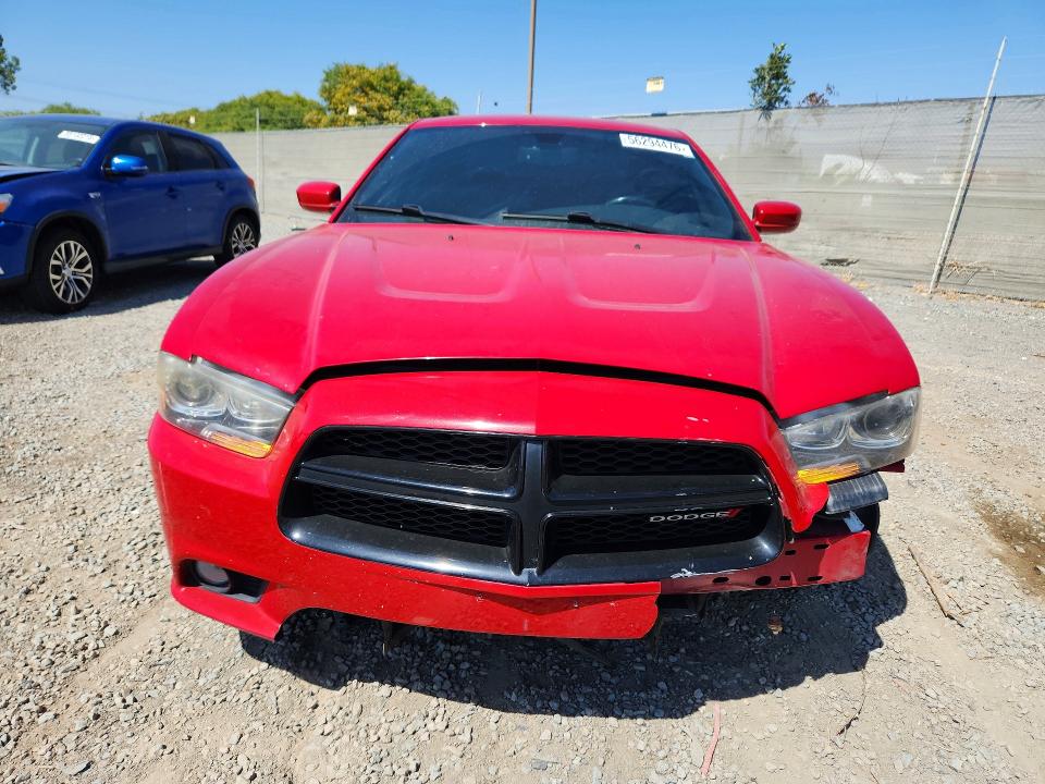 Продажа на аукционе авто 2013 Dodge Charger, vin: 2C3CDXDT3DH630079, номер лота: 56294476
