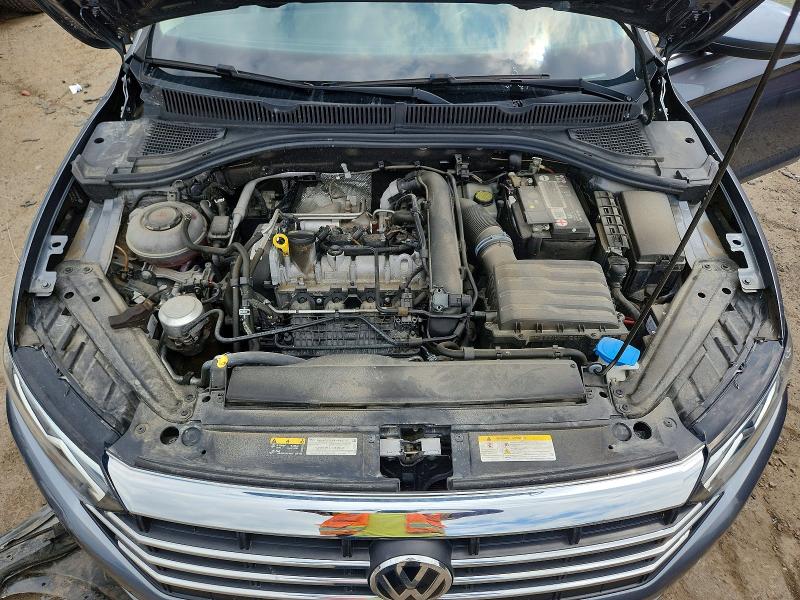 Продажа на аукционе авто 2021 Volkswagen Jetta, vin: 3VWC57BU6MM071680, номер лота: 56714116