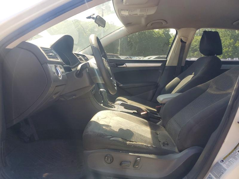 56186756 :رقم المزاد ، 1VWAA7A30JC016604 vin ، 2018 Volkswagen Passat مزاد بيع