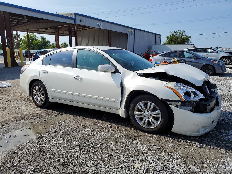 59190506 :رقم المزاد ، 1N4AL2APXCN482718 vin ، 2012 Nissan Altima مزاد بيع