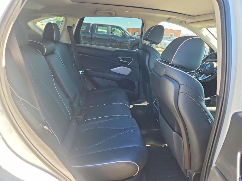 Продажа на аукционе авто 2021 Acura Rdx, vin: 5J8TC2H77ML015778, номер лота: 57904546