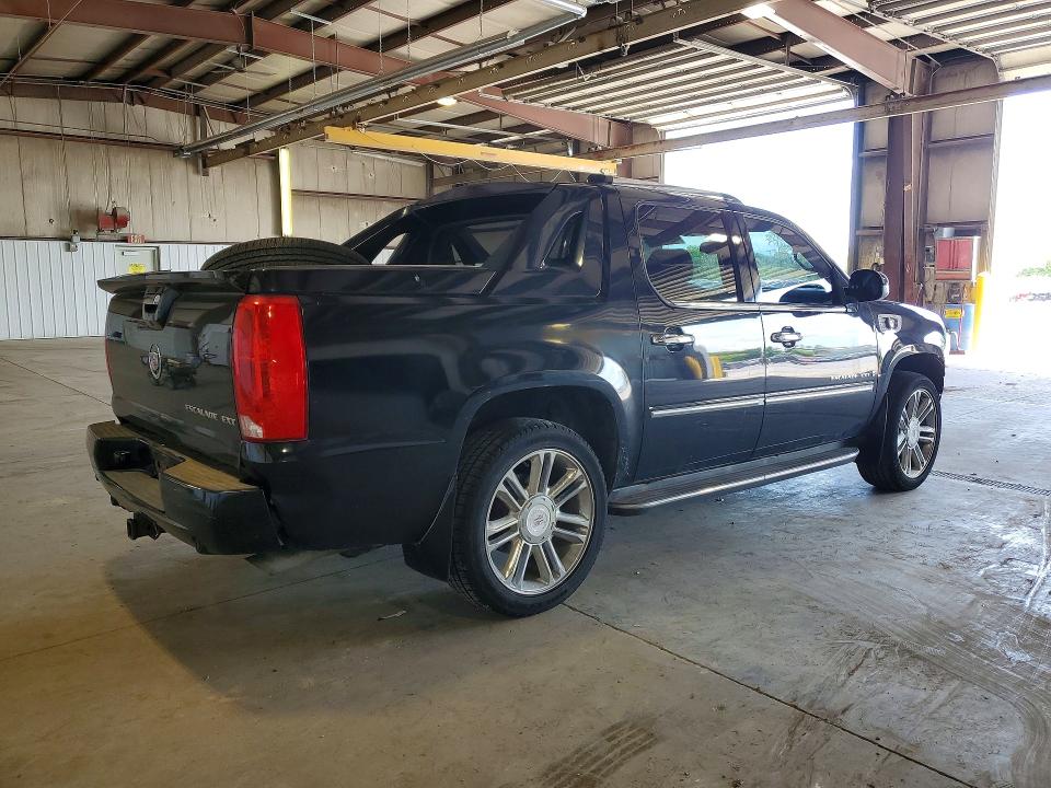 Aukcja sprzedaży 2007 Cadillac Escalade, vin: 3GYFK628X7G146951, numer aukcji: 58947916