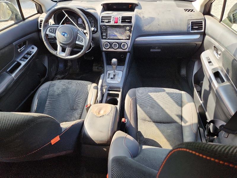Продаж на аукціоні авто 2016 Subaru Crosstrek, vin: JF2GPABC1G8293458, номер лоту: 59296766