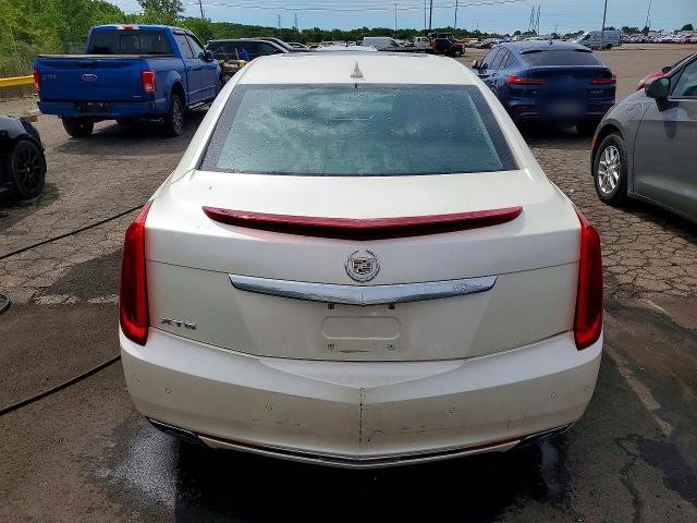 2013 Cadillac Xts მანქანა იყიდება აუქციონზე, vin: 2G61P5S36D9115012, აუქციონის ნომერი: 57447056