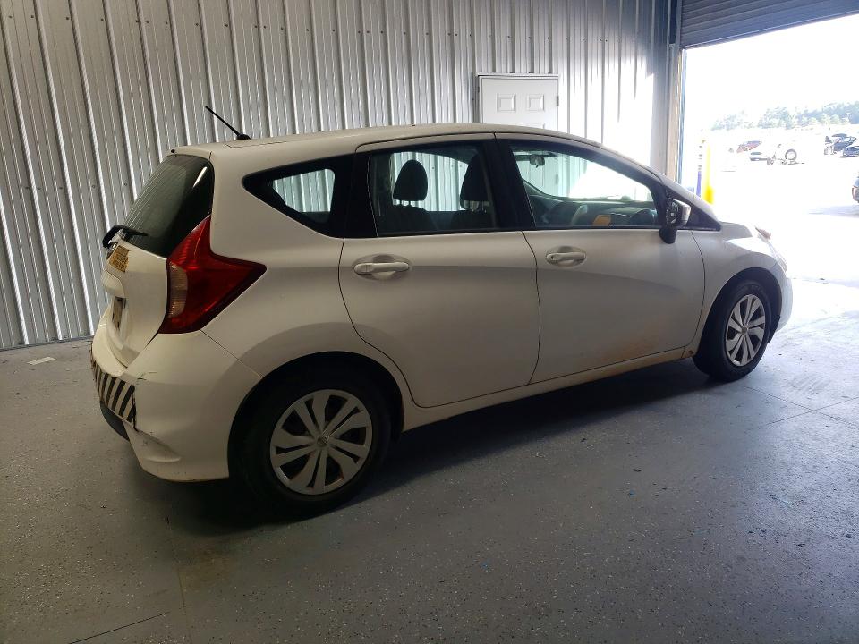 Aukcja sprzedaży 2017 Nissan Versa Note, vin: 3N1CE2CPXHL368237, numer aukcji: 55776386