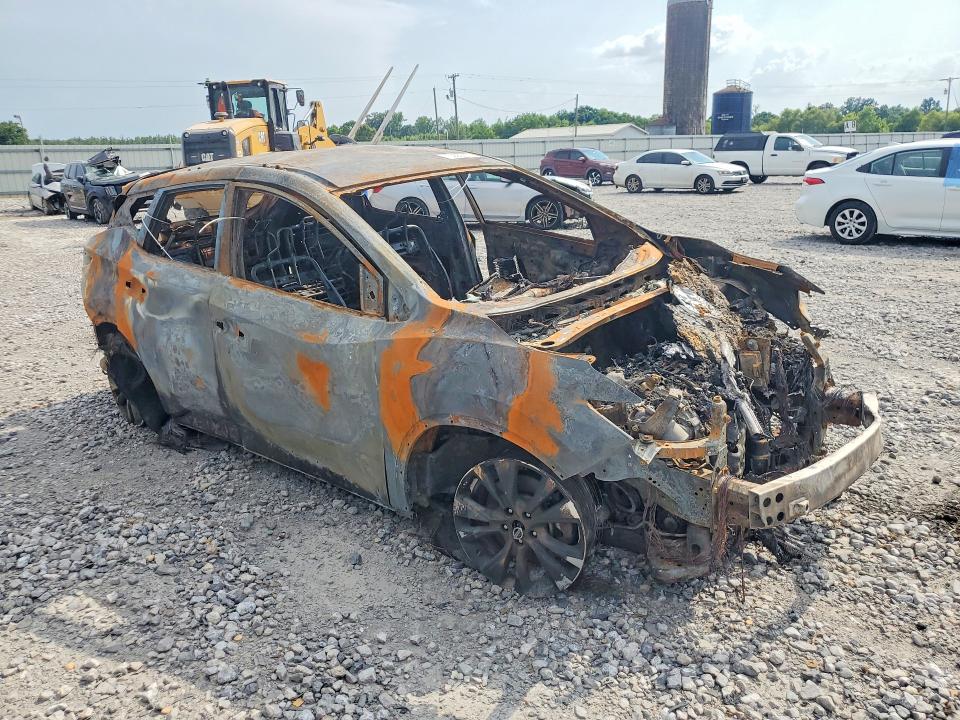 Aukcja sprzedaży 2017 Nissan Murano, vin: 5N1AZ2MH2HN118552, numer aukcji: 76295965
