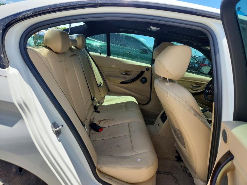 Продаж на аукціоні авто 2013 Bmw 335, vin: WBA3A9C50DF475749, номер лоту: 55055506