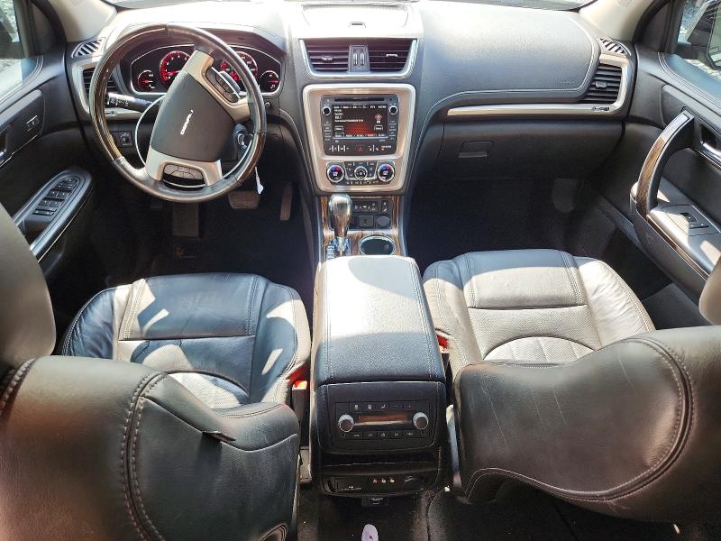 56685156 :رقم المزاد ، 1GKKVTKD4FJ152981 vin ، 2015 Gmc Acadia مزاد بيع