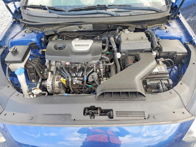 Aukcja sprzedaży 2018 Hyundai Sonata, vin: 5NPE24AA5JH687219, numer aukcji: 59000996