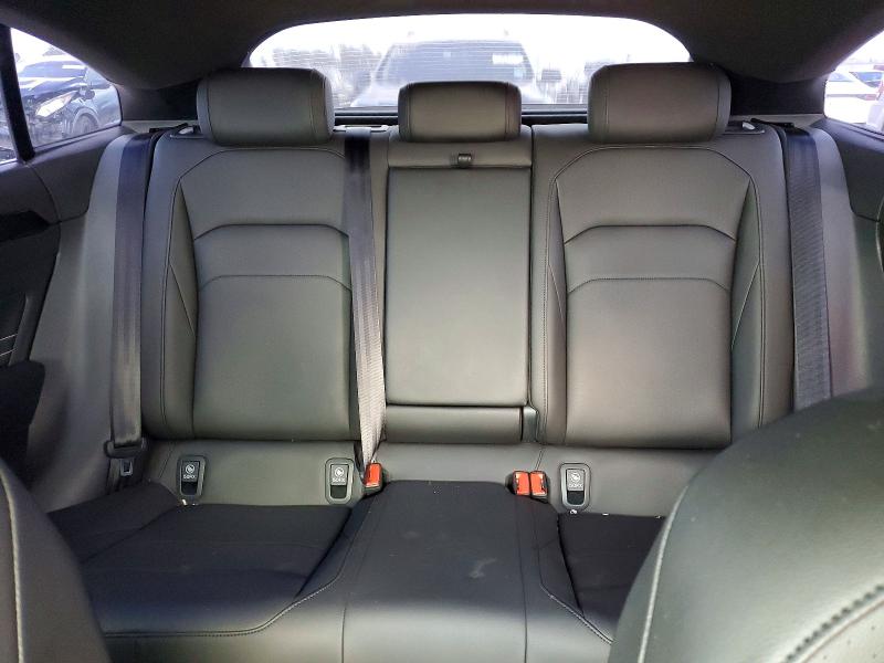 Продаж на аукціоні авто 2022 Volkswagen Arteon, vin: WVWSR7AN0NE010717, номер лоту: 57020176