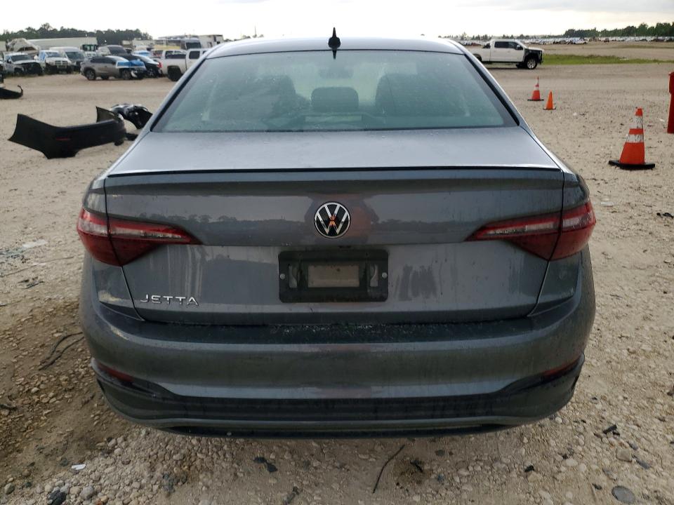 2023 Volkswagen Jetta მანქანა იყიდება აუქციონზე, vin: 3VWBM7BU4PM036218, აუქციონის ნომერი: 55573606