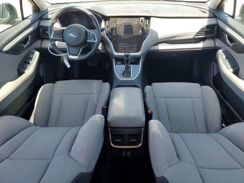 55029956 :رقم المزاد ، 4S3BWAD64P3003133 vin ، 2023 Subaru Legacy مزاد بيع