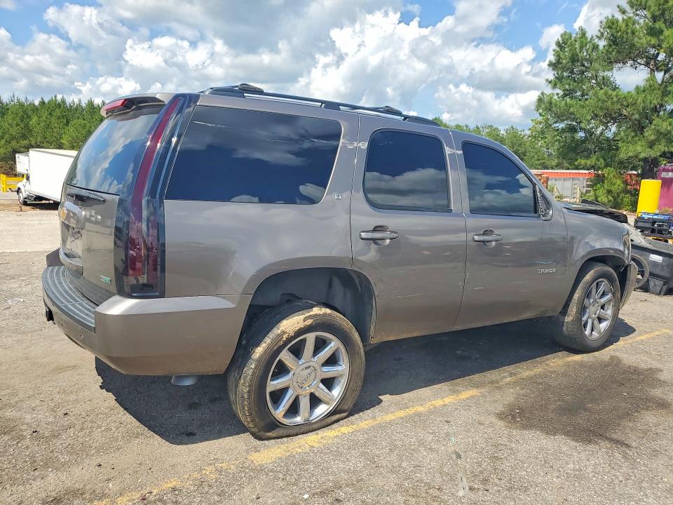 Продажа на аукционе авто 2012 Chevrolet Tahoe, vin: 1GNSCBE09CR124151, номер лота: 55139116
