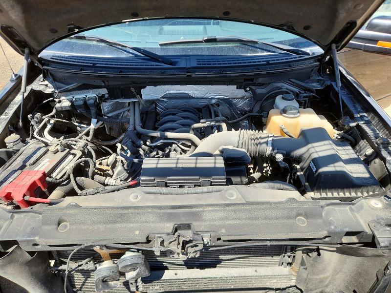 2013 Ford F150 მანქანა იყიდება აუქციონზე, vin: 1FTFW1EF6DFA83397, აუქციონის ნომერი: 58726326