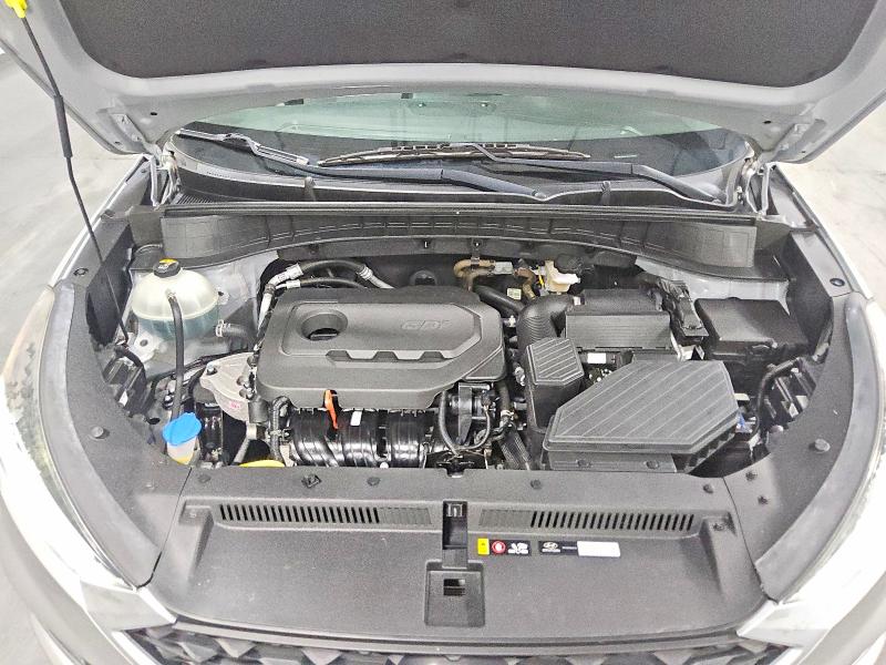 Aukcja sprzedaży 2020 Hyundai Tucson, vin: KM8J3CAL7LU216524, numer aukcji: 56604916