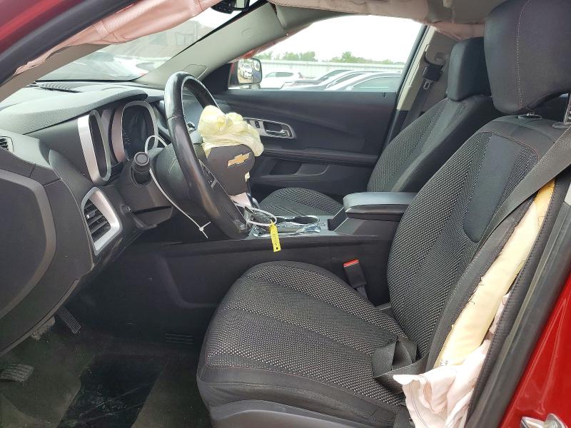 55875426 :رقم المزاد ، 2GNALCEK2E6102400 vin ، 2014 Chevrolet Equinox مزاد بيع