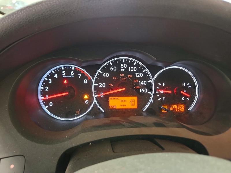 55875816 :رقم المزاد ، 1N4AL2APXCC127947 vin ، 2012 Nissan Altima مزاد بيع
