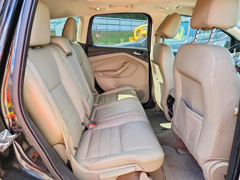 Продажа на аукционе авто 2014 Ford Escape, vin: 1FMCU0JX2EUE21615, номер лота: 56304346
