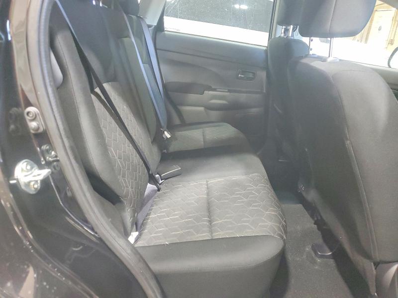 Продаж на аукціоні авто 2024 Mitsubishi Outlander Sport, vin: JA4ARUAU9RU005474, номер лоту: 57544646