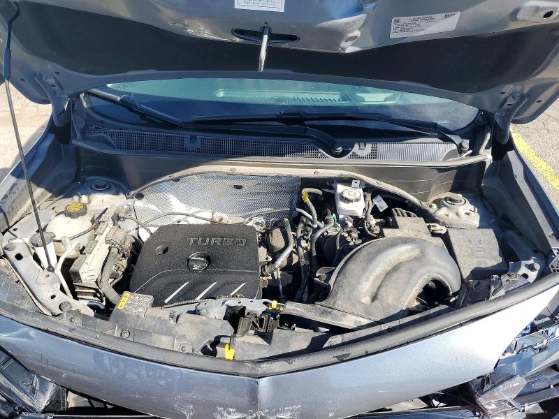 58273516 :رقم المزاد ، KL4MMCSL0LB128014 vin ، 2020 Buick Encore Gx مزاد بيع