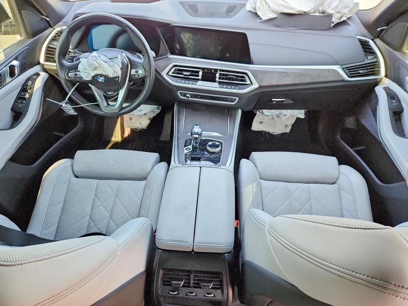 Продаж на аукціоні авто 2023 Bmw X5, vin: 5UXCR6C04P9R66762, номер лоту: 58845656