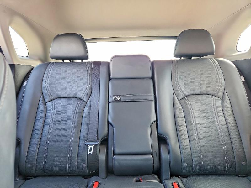 Aukcja sprzedaży 2016 Lexus Rx, vin: 2T2ZFMCA3GC001124, numer aukcji: 59013666