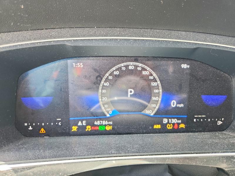 Aukcja sprzedaży 2022 Volkswagen Tiguan, vin: 3VV3B7AX6NM176326, numer aukcji: 85988735