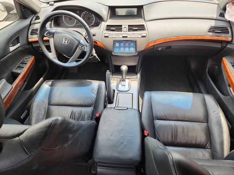 2011 Honda Accord მანქანა იყიდება აუქციონზე, vin: 1HGCP2F86BA039322, აუქციონის ნომერი: 55730376