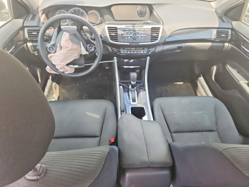Aukcja sprzedaży 2016 Honda Accord, vin: 1HGCR2F3XGA209672, numer aukcji: 59543506