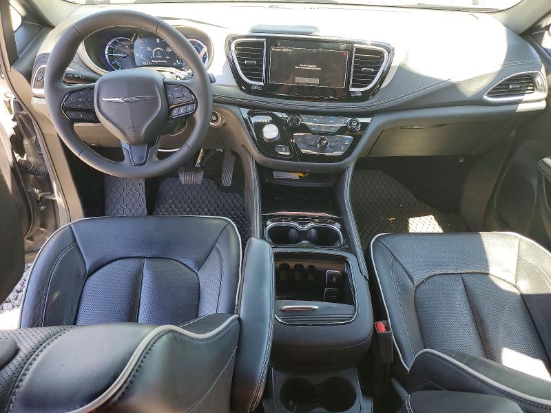 Aukcja sprzedaży 2023 Chrysler Pacifica, vin: 2C4RC1S79PR562817, numer aukcji: 55902016