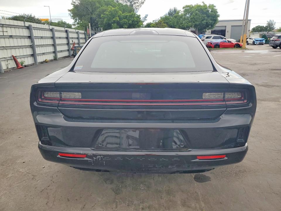 58093436 :رقم المزاد ، 2C3CDBCK7SR550612 vin ، 2025 Dodge Challenger مزاد بيع
