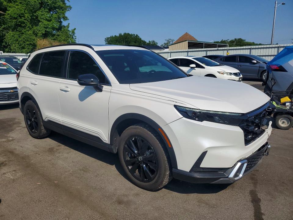 Auction sale of the 2024 Honda Cr-v, vin: 5J6RS6H94RL008227, lot number: 59139006