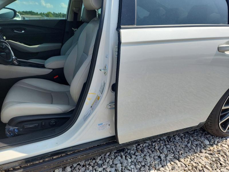 2025 Honda Accord მანქანა იყიდება აუქციონზე, vin: 1HGCY2F88SA066521, აუქციონის ნომერი: 58900276