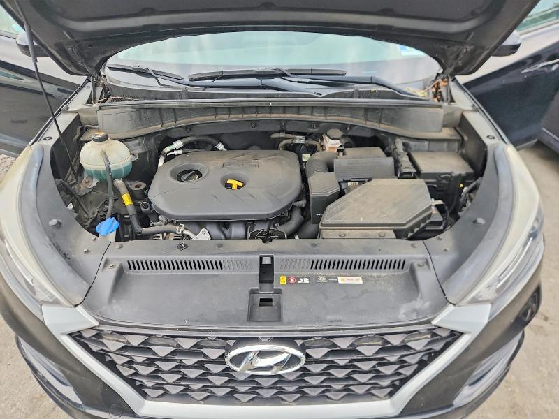 2020 Hyundai Tucson მანქანა იყიდება აუქციონზე, vin: KM8J2CA47LU128360, აუქციონის ნომერი: 58298316