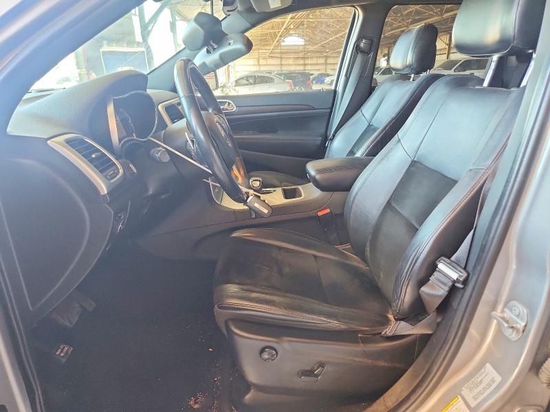2015 Jeep Grand Cherokee მანქანა იყიდება აუქციონზე, vin: 1C4RJEAG0FC957295, აუქციონის ნომერი: 59098956