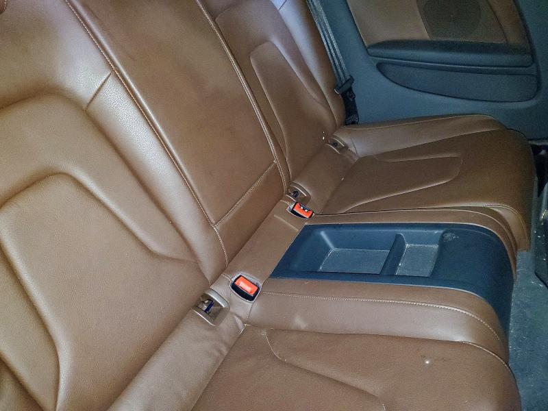 Aukcja sprzedaży 2015 Audi A5, vin: WAUMFAFR2FA030435, numer aukcji: 57557956