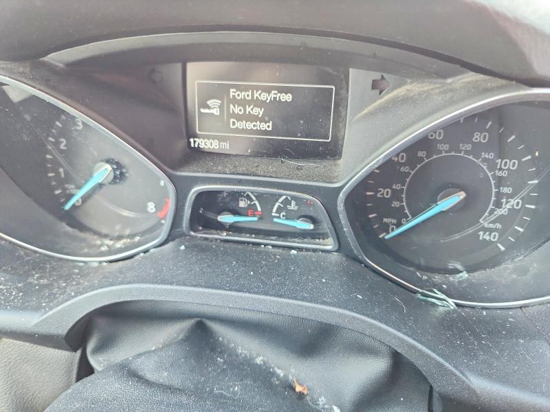 56682856 :رقم المزاد ، 1FMCU9J98HUC49892 vin ، 2017 Ford Escape مزاد بيع