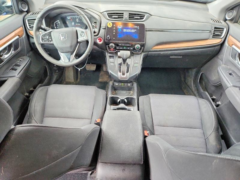 Продажа на аукционе авто 2021 Honda Cr-v, vin: 7FARW2H5XME034539, номер лота: 57274516