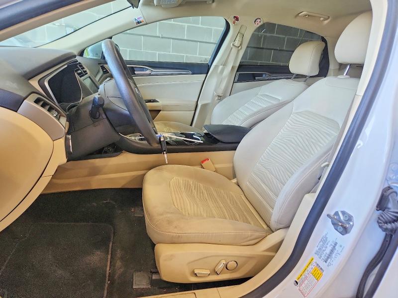 Продаж на аукціоні авто 2016 Ford Fusion, vin: 3FA6P0H79GR312308, номер лоту: 55738196