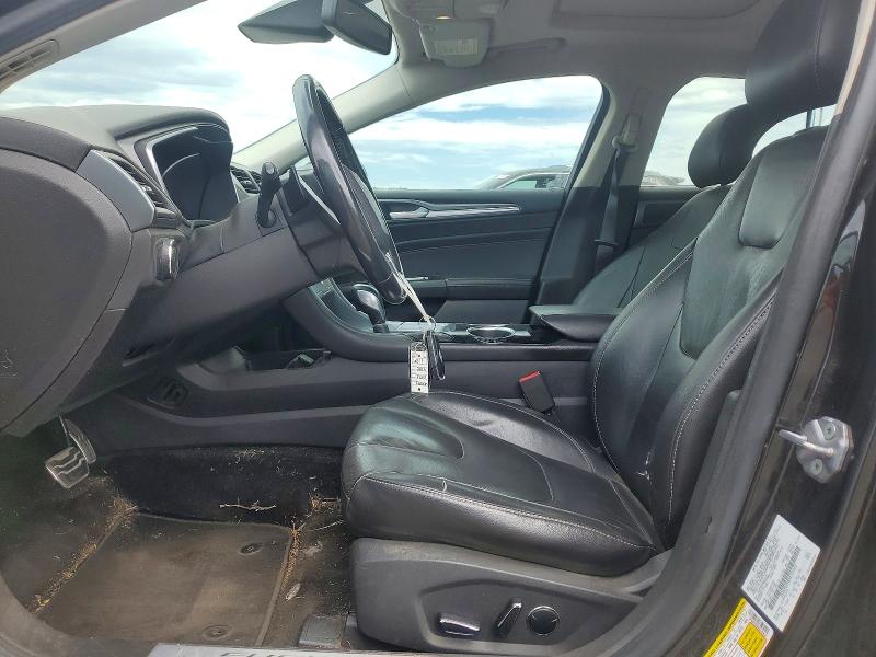 Продаж на аукціоні авто 2013 Ford Fusion, vin: 3FA6P0D98DR101622, номер лоту: 58072376