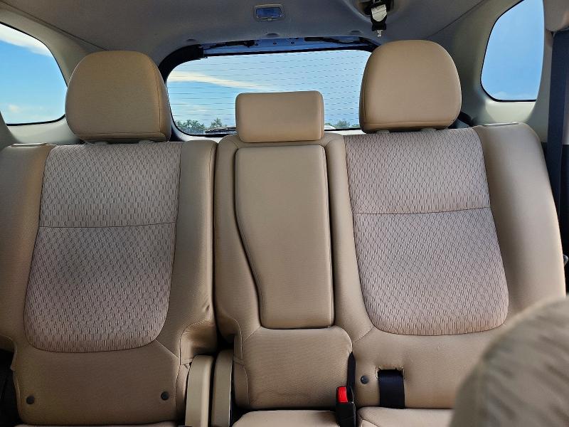 Продаж на аукціоні авто 2014 Mitsubishi Outlander, vin: JA4AD3A33EZ015852, номер лоту: 58063666